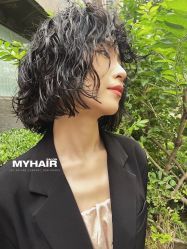 -MY HAIR ARDOR