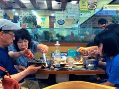 -神仙雪浓汤(明洞店)