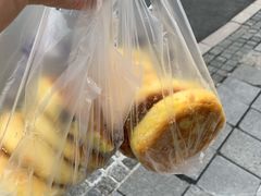 -姜志勇·志勇烧饼(总店)