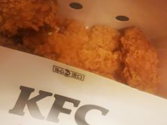 奶茶咸咸双人餐-肯德基(洛川店)