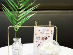 冰巧克力饮品-GODIVA(景枫中心店)