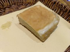 -蒙艾里民族传统菜蒙餐