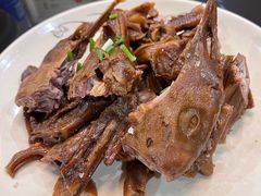 -乡亲鹅肉城(吴江店)
