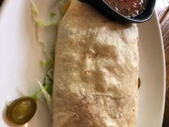 牛肉煎薄饼-Rural Tequila墨西哥餐厅(东川路店)