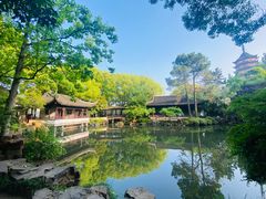 -北寺塔