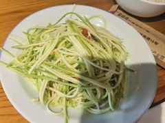 -望京一号·重庆江湖菜(工体店)