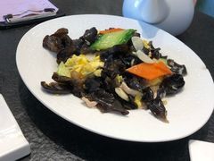 -双福饺子营餐厅(财富广场店)