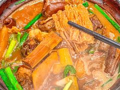 -禾府酒家·传统广府味(番禺店)