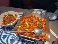 -巡湘记·乡野湖南菜(周浦万达店)