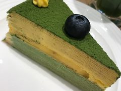 -36cake生日蛋糕(福田店)