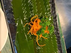 海带片-老灶堂文创火锅(文艺路店)