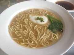 长寿面-维园悦谱·海派家常菜(乌鲁木齐南路店)