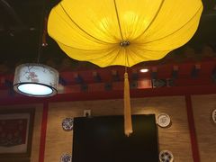 -吉祥春饼·烤鸭(国贸店)