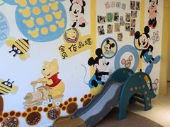 -绿城奇妙园双语日托(华茂悦峰园区)