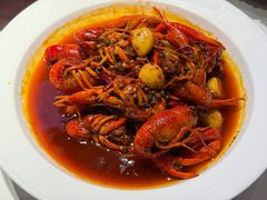 麻辣小龙虾-匠熙小馆(崇文门店)