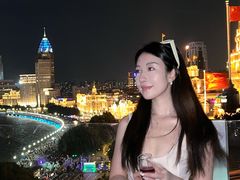 -罗斯福色戒酒吧(外滩店)