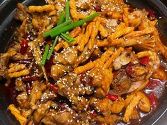 -蛙小侠(亚欧商厦店)