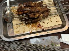 -清真·马峰烤肉(小学习北巷店)