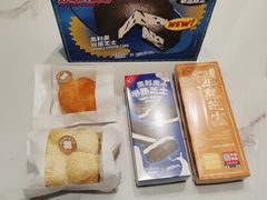 -好利来(红旗万达店)