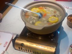 -杨氏青龙虾·羊蝎子(金盛路总店)