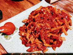 -黑牛の店·和牛烧肉(大悦城店)