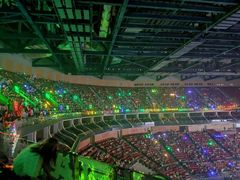 -宝能国际体育演艺中心