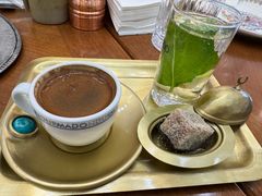 -SULTAN·苏坦土耳其餐厅(新光汇店)
