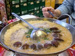 杀猪菜-闯关东东北农家菜(崂山石老人店)