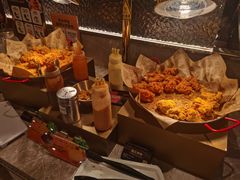 -比格比萨自助(新辰里学清路店)