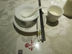 -川味堂·四川豆花(八卦岭店)