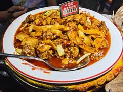 客家姜汁鸡-龙潭喜客·四川客家菜