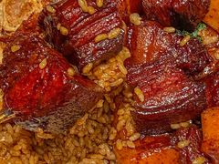 -童福兴·南京菜(老门东店)