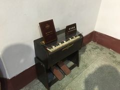 -鼓浪屿钢琴博物馆