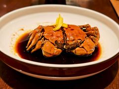 -成隆行·蟹王府(九江路店)