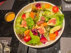 -Nord Grill&Bar Highland诺德西餐(深圳欢乐海岸店)