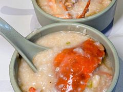 -南拳十三姨·潮汕砂锅粥·粤菜(西单大悦城店)