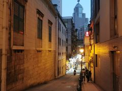 -明记牛杂(新马路分店)