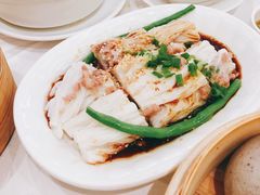 -京华世纪酒店·潮苑大酒楼(益华百货店)
