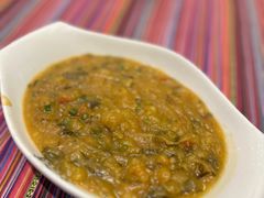 老奶洋芋-香巴拉云南餐厅(华莱坞店)