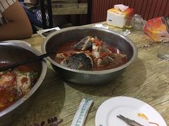 -风鑫铃罗非鱼(道沟店)