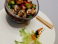 -一澜江宴·江景地标楚菜(江滩公园店)