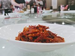 陈皮牛肉-梅龙镇酒家(南京西路总店)
