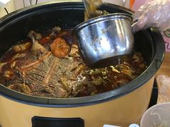 -安徽阜阳卷馍(西单店)