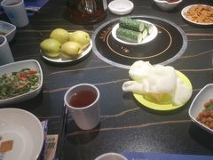 -大河宴·椒麻鱼火锅(北京路中和美食街店)