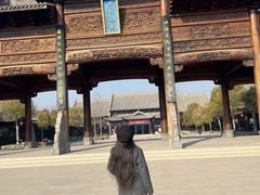 -朱仙镇启封故园景区