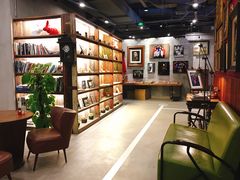 -MUSEE CAFE(保利·时光里店)