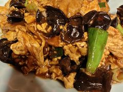 -正阳门饭庄·烤鸭·北京菜(万丰路七里庄店)