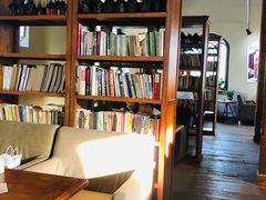 -1901 Cafe(西四店)