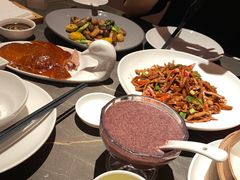 北京烤鸭-金鸭季·北京烤鸭(深业上城店)