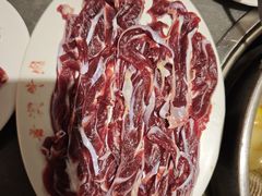 -贵宾牛·潮汕牛肉火锅(珠池总店)